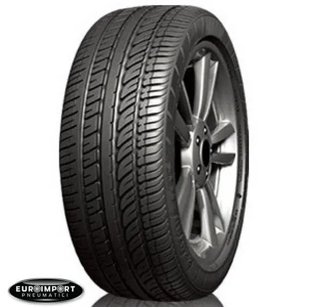 Evergreen EU72  215/40 R17 87 W  XL 